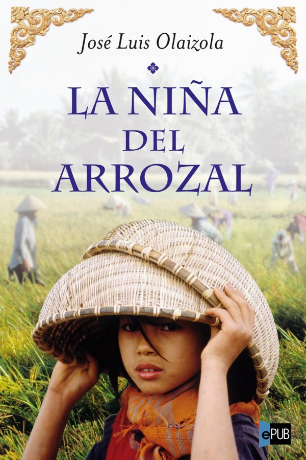 La niña del arrozal