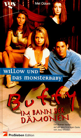 06 - Willlow und das Monsterbaby