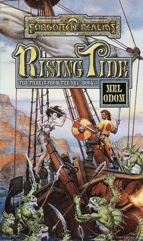 Rising Tide - Book 1