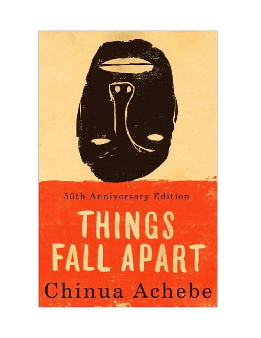 Achebe, Chinua - Things Fall Apart