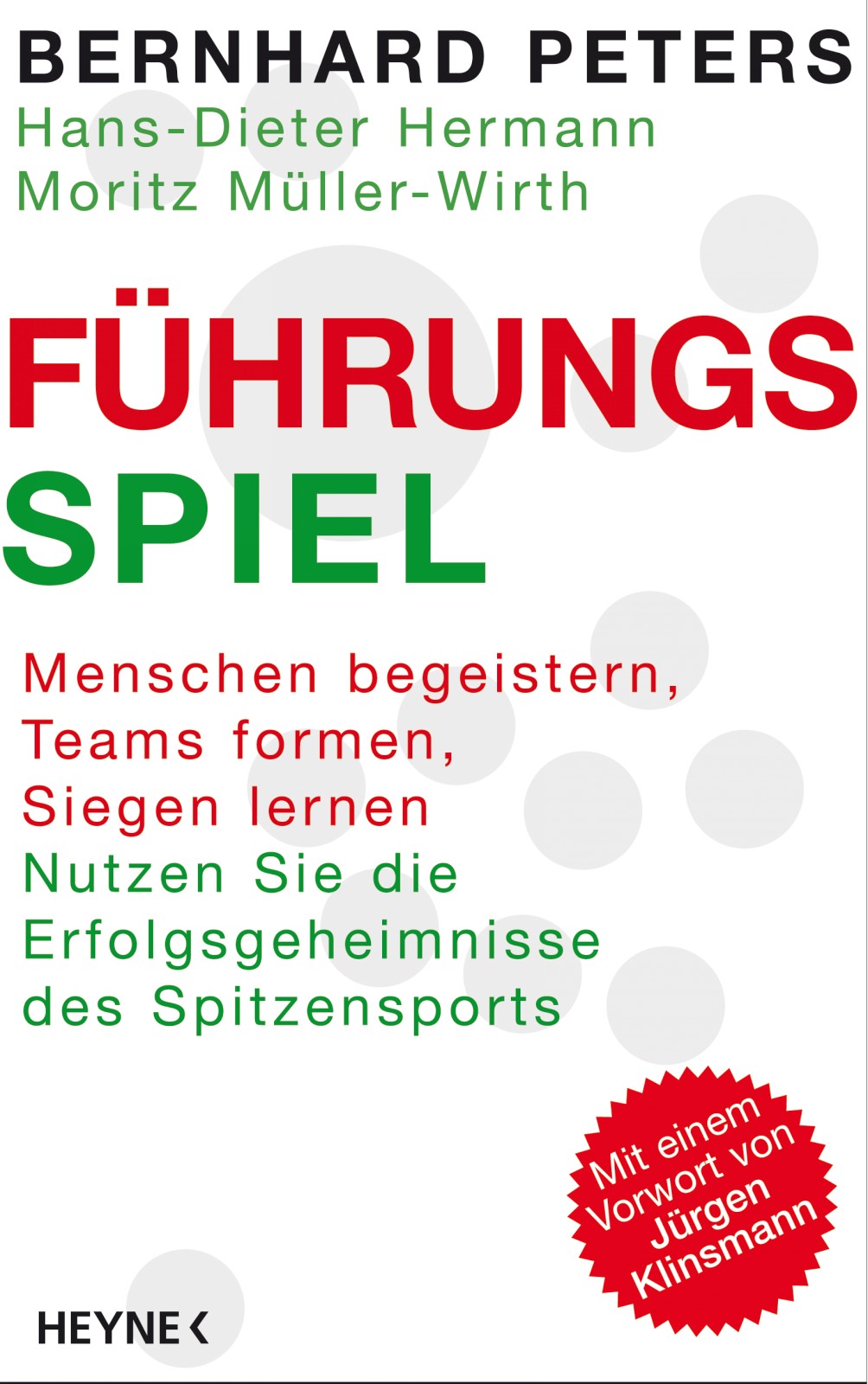 Fuehrungs-Spiel