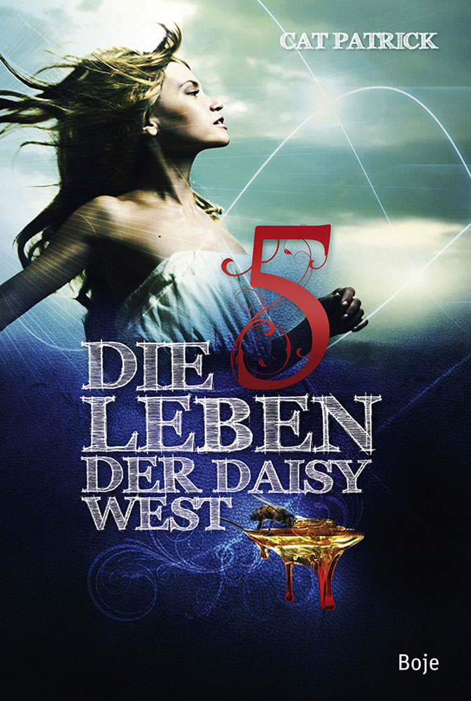 Die fünf Leben der Daisy West