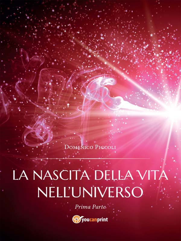 La nascita della vita nell’universo