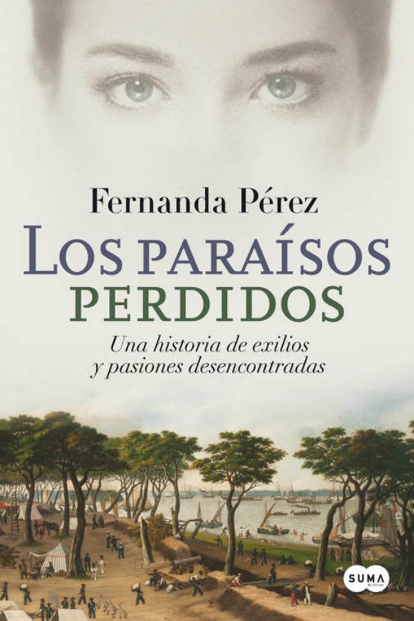 Los paraísos perdidos