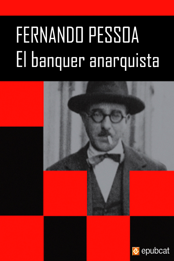 El banquer anarquista