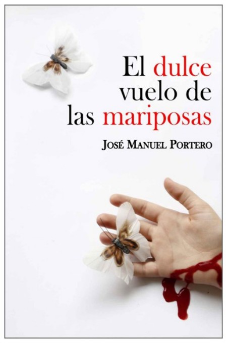 El dulce vuelo de las mariposas