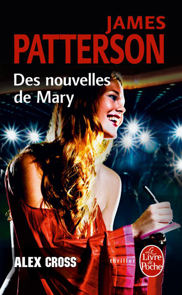 Des nouvelles de Mary