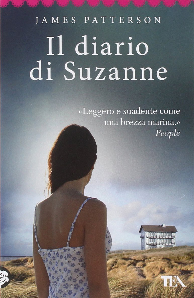 Il diario di Suzanne