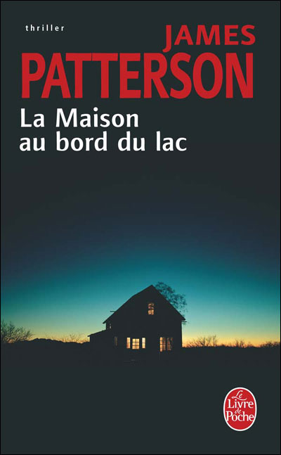 La maison au bord du lac