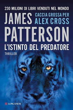 L'istinto del predatore