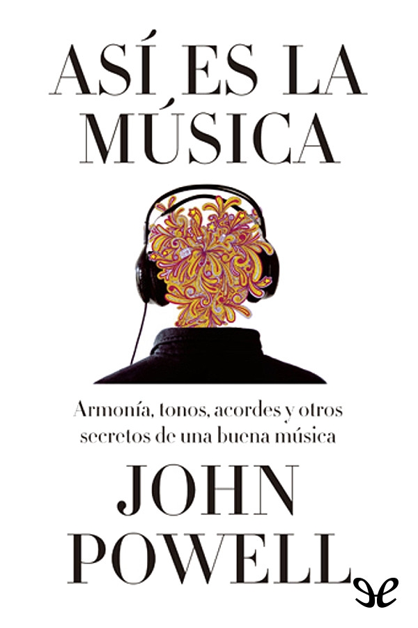 Así es la música