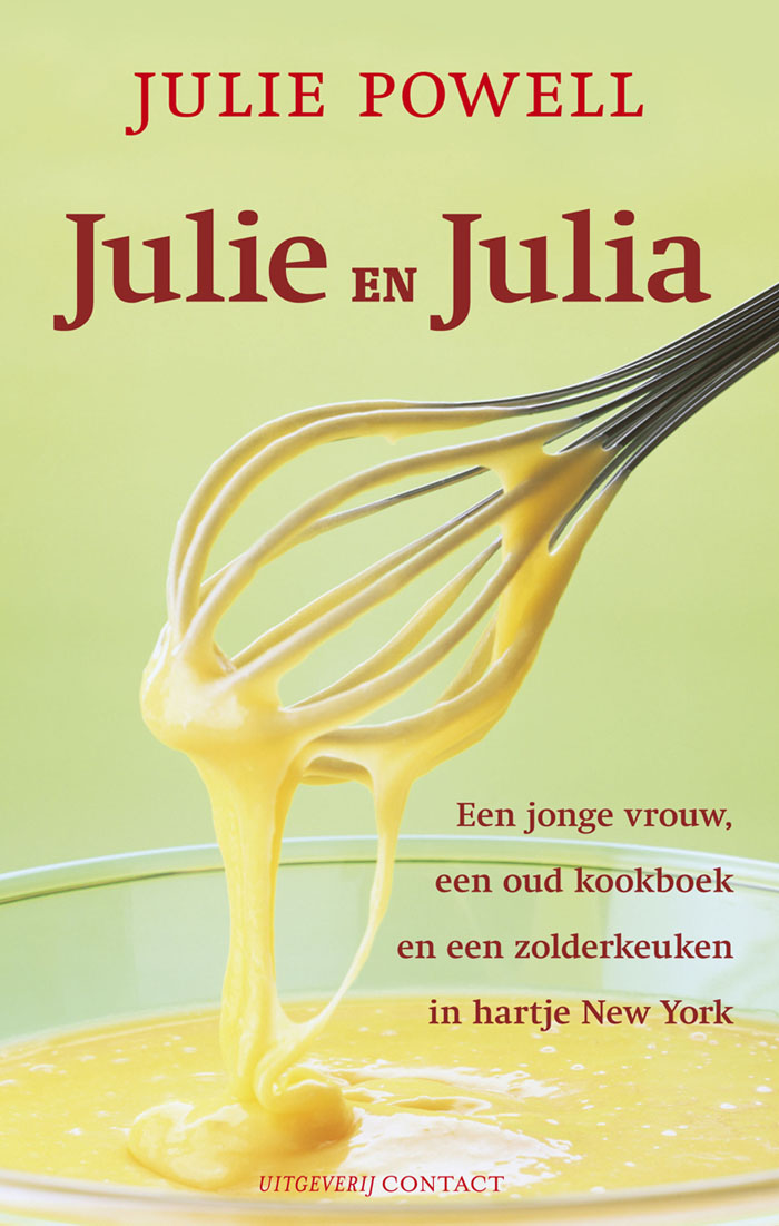 Julie en Julia