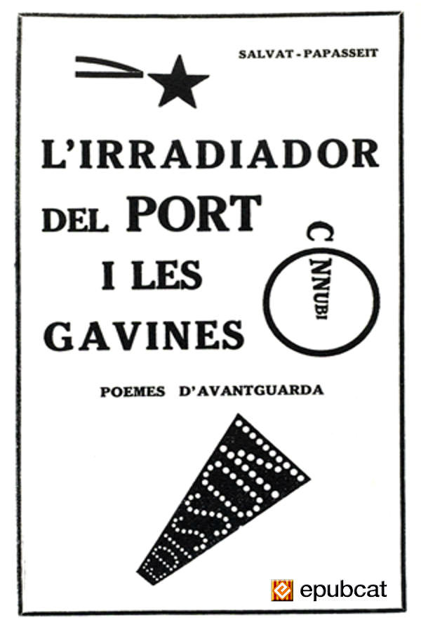 L’irradiador del port i les gavines