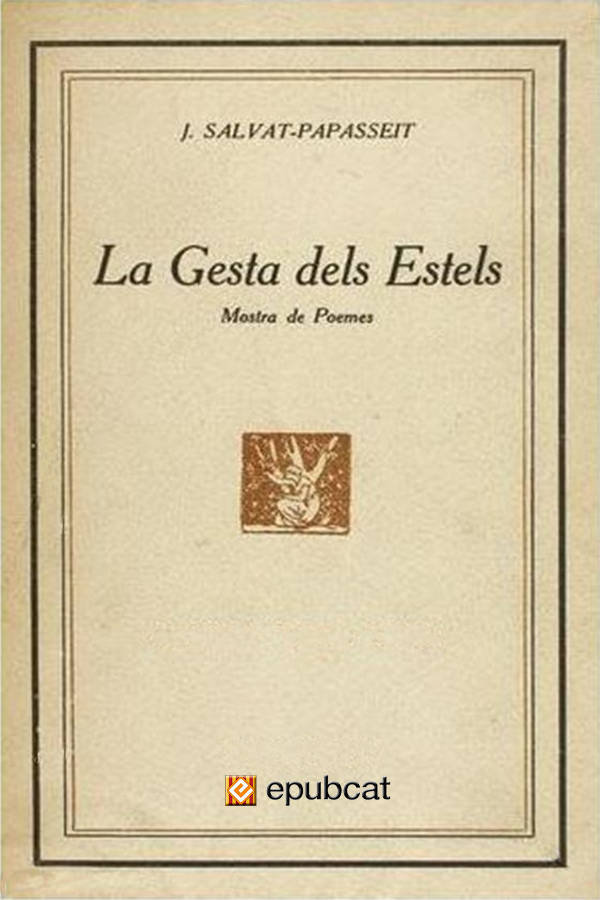 La gesta dels estels