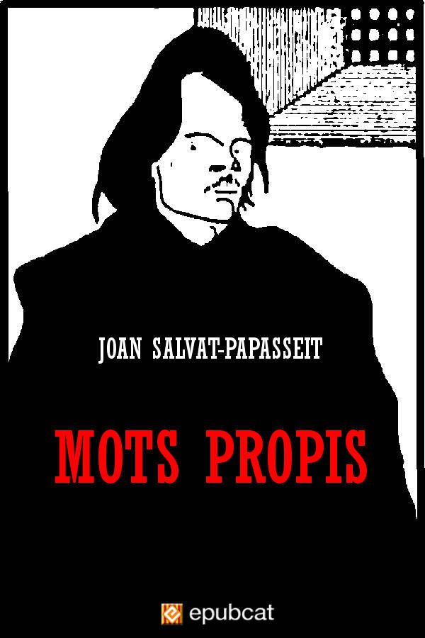 Mots propis