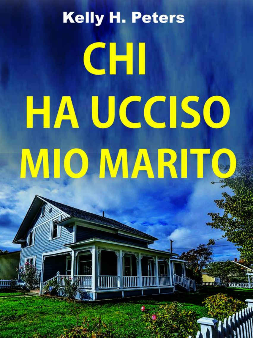 Chi ha ucciso mio marito