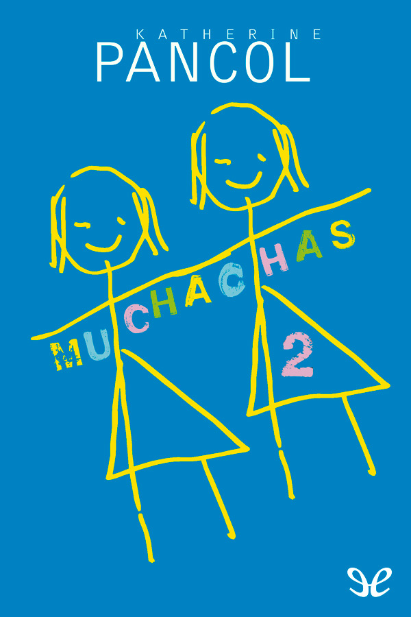 Muchachas 2