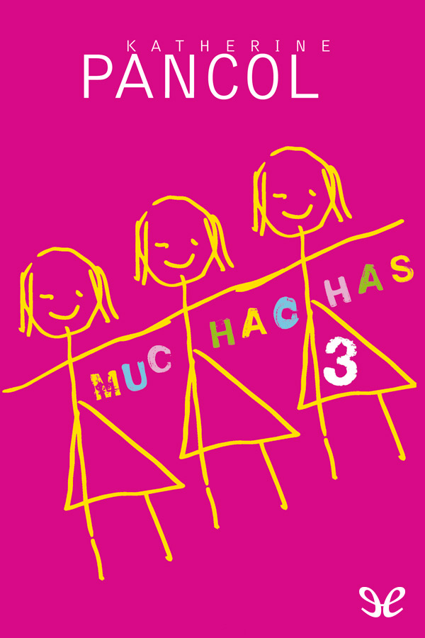 Muchachas 3