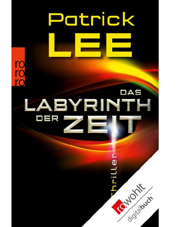 Das Labyrinth der Zeit