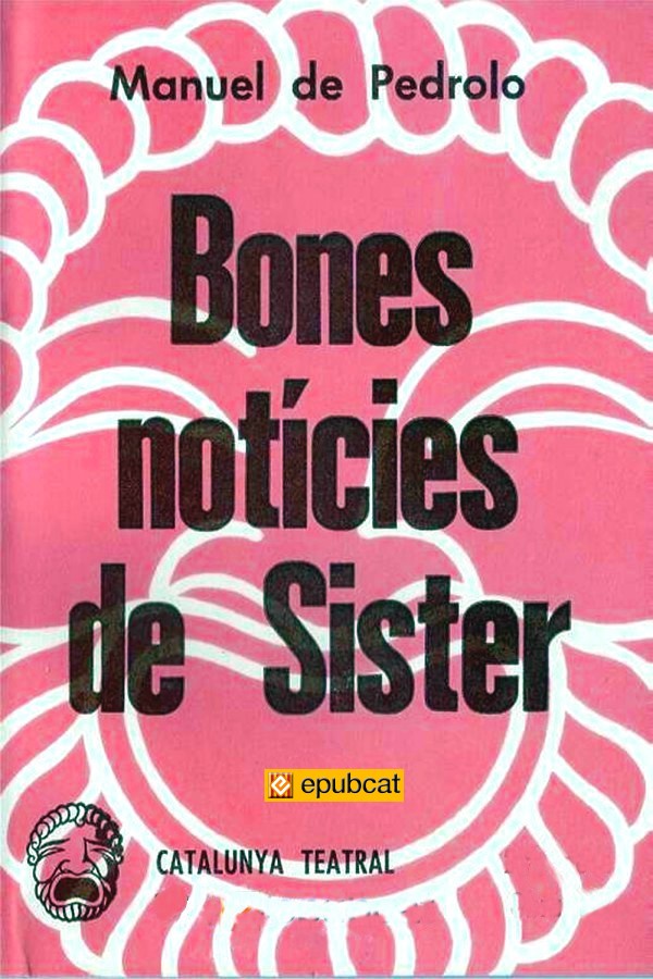 Bones notícies de Sister