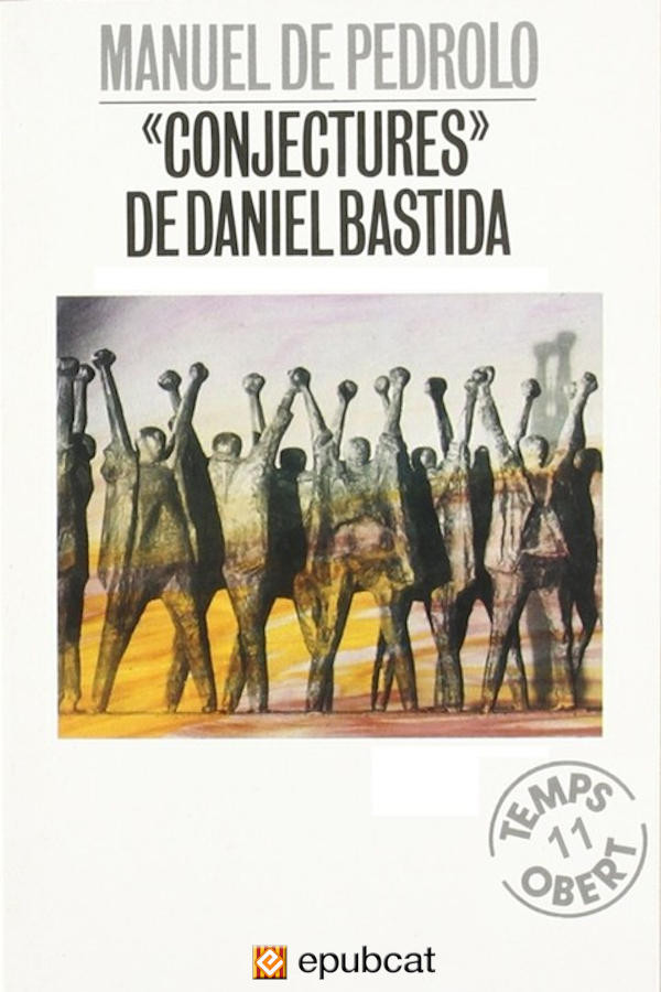 «Conjectures» de Daniel Bastida