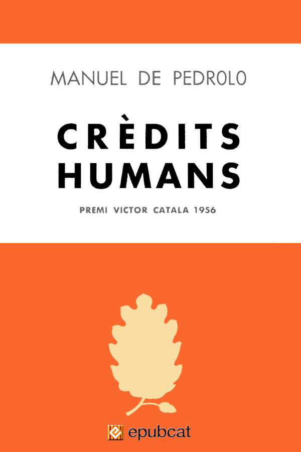 Crèdits humans