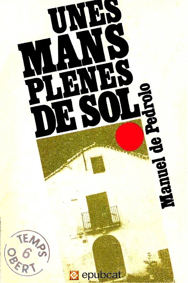 Unes mans plenes de sol