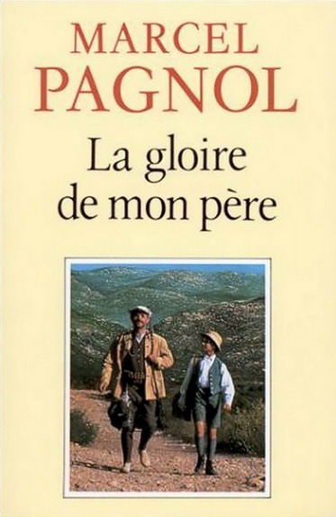 La Gloire de mon père