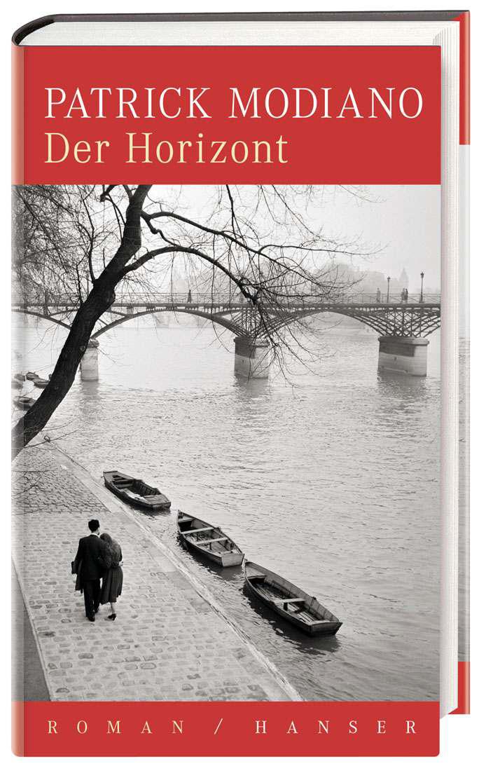 Der Horizont: Roman