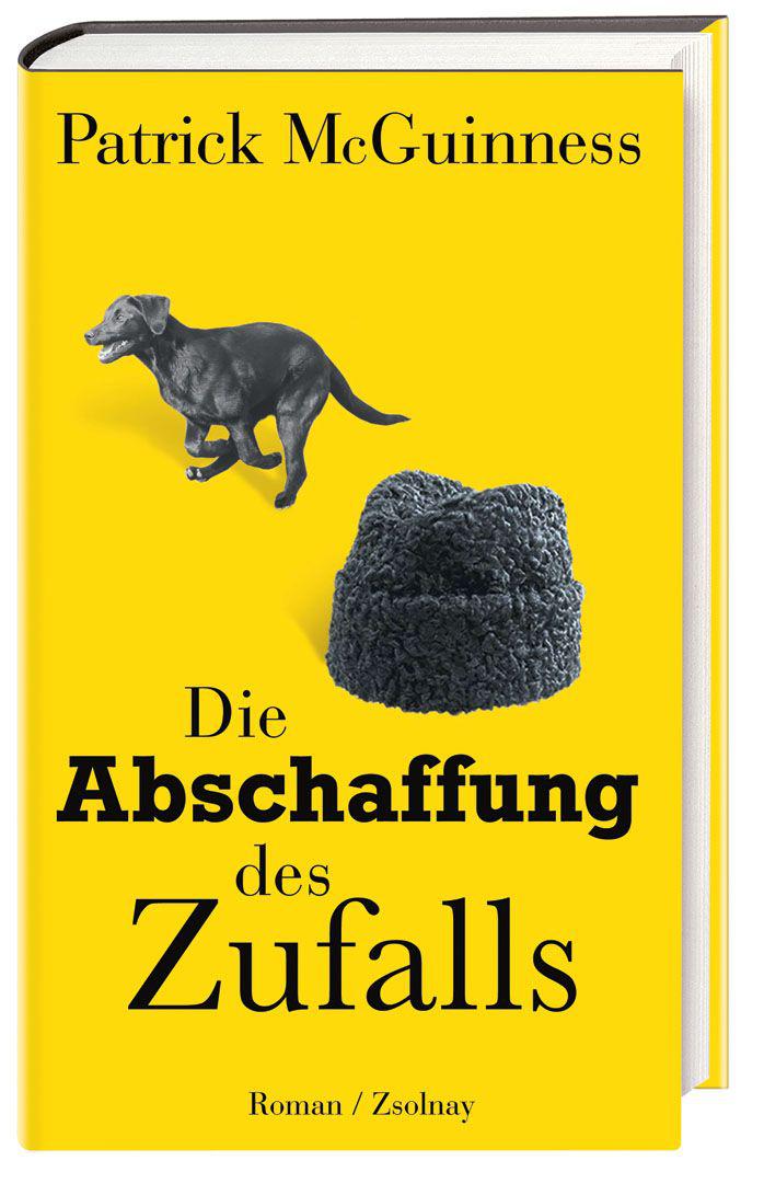 Die Abschaffung des Zufalls: Roman