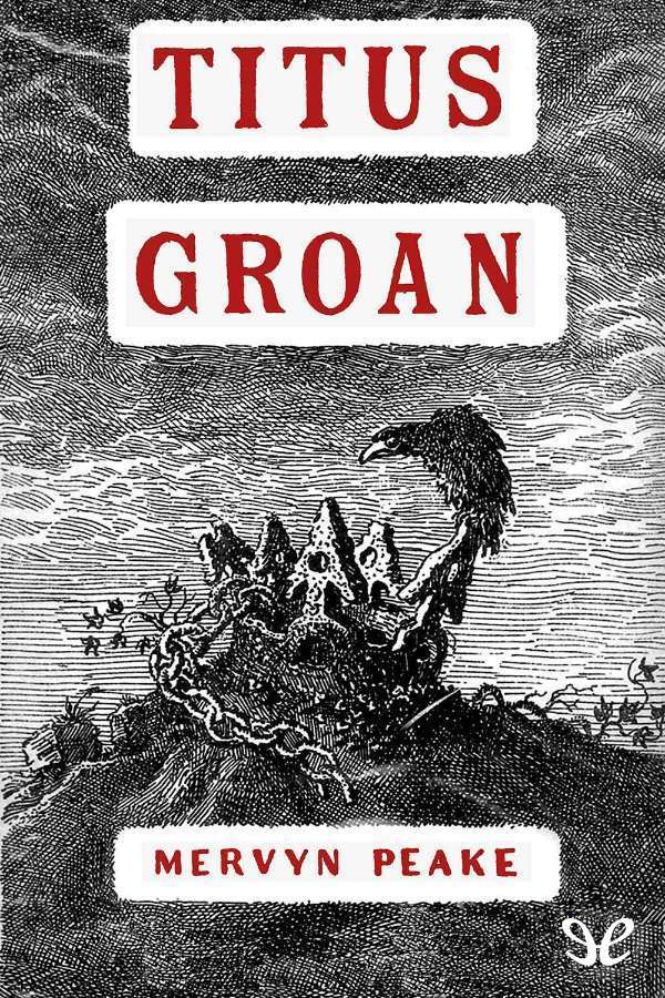 Titus Groan