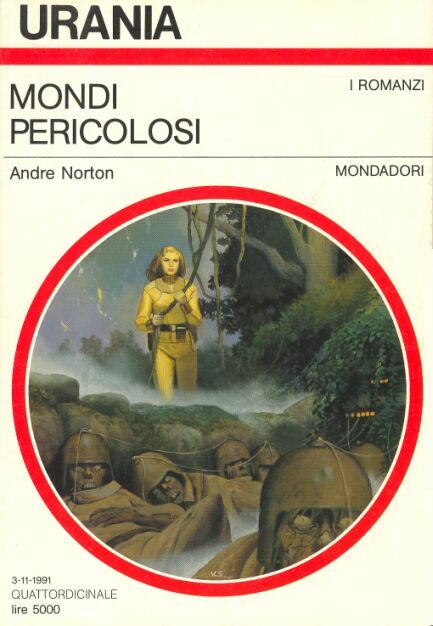 Andre Norton