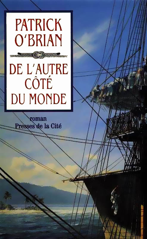 De l'autre côté du monde