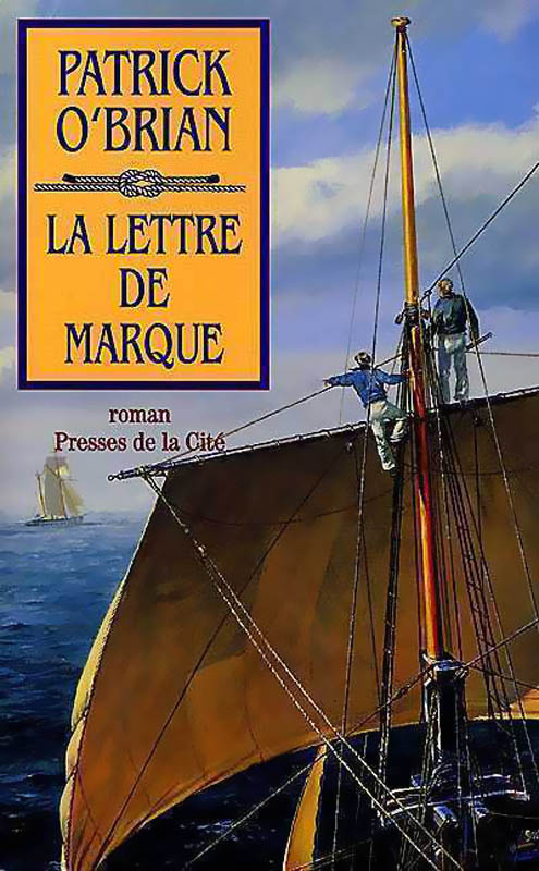 La lettre de marque