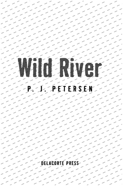 Wild River