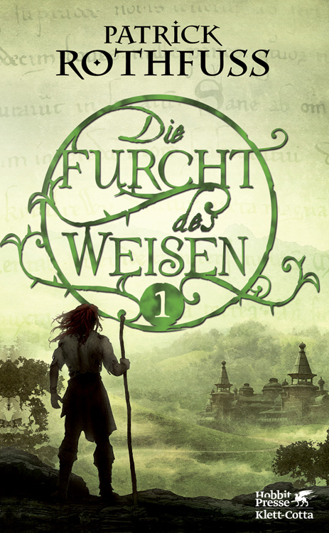 Die Furcht des Weisen / Band 1