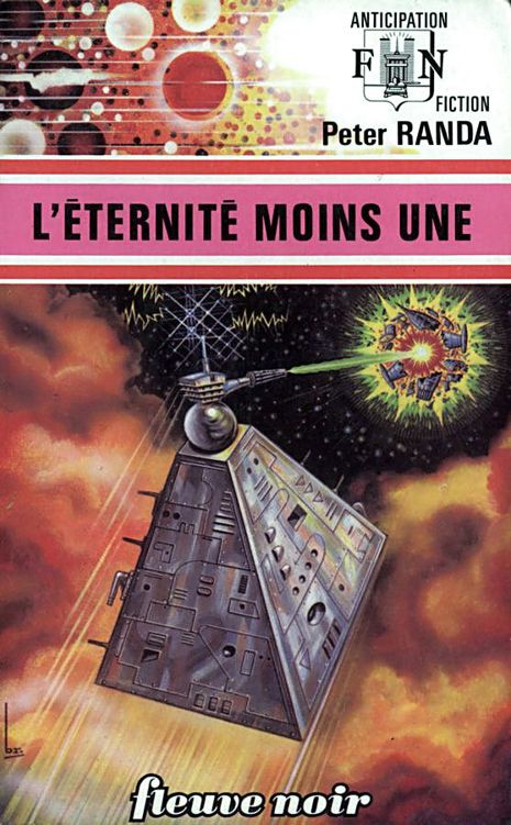 L'éternité moins une