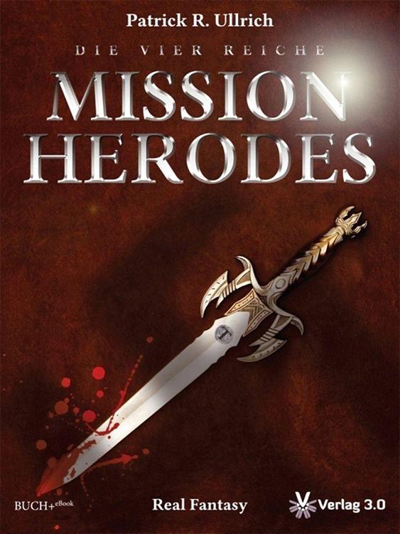 Mission Herodes - Die vier Reiche