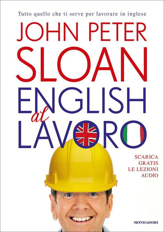 English al lavoro