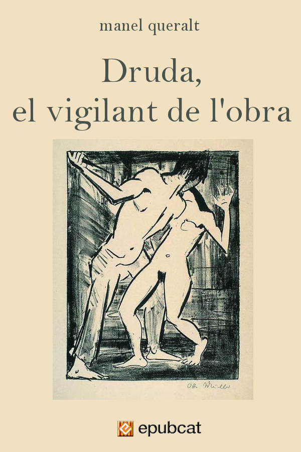 Druda, el vigilant de l’obra