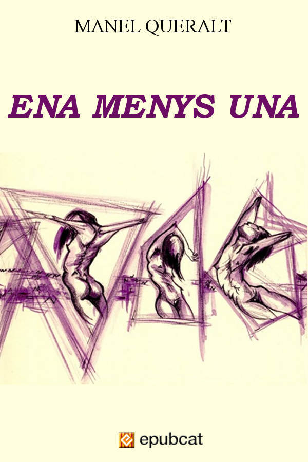 Ena menys una