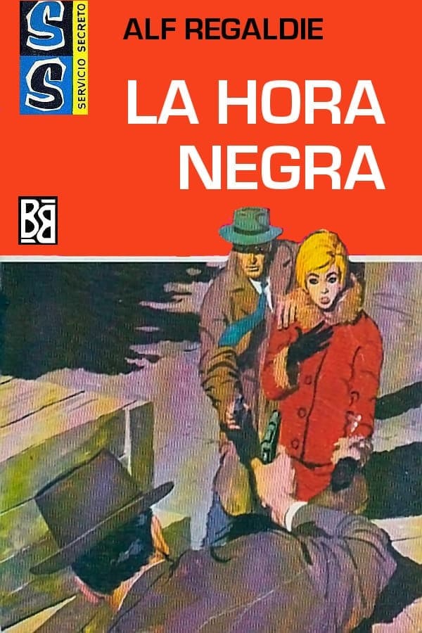 La hora negra