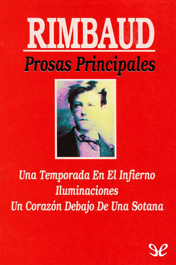 Prosas principales