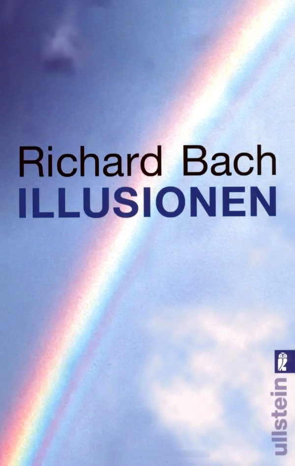 Bach, Richard - Illusionen