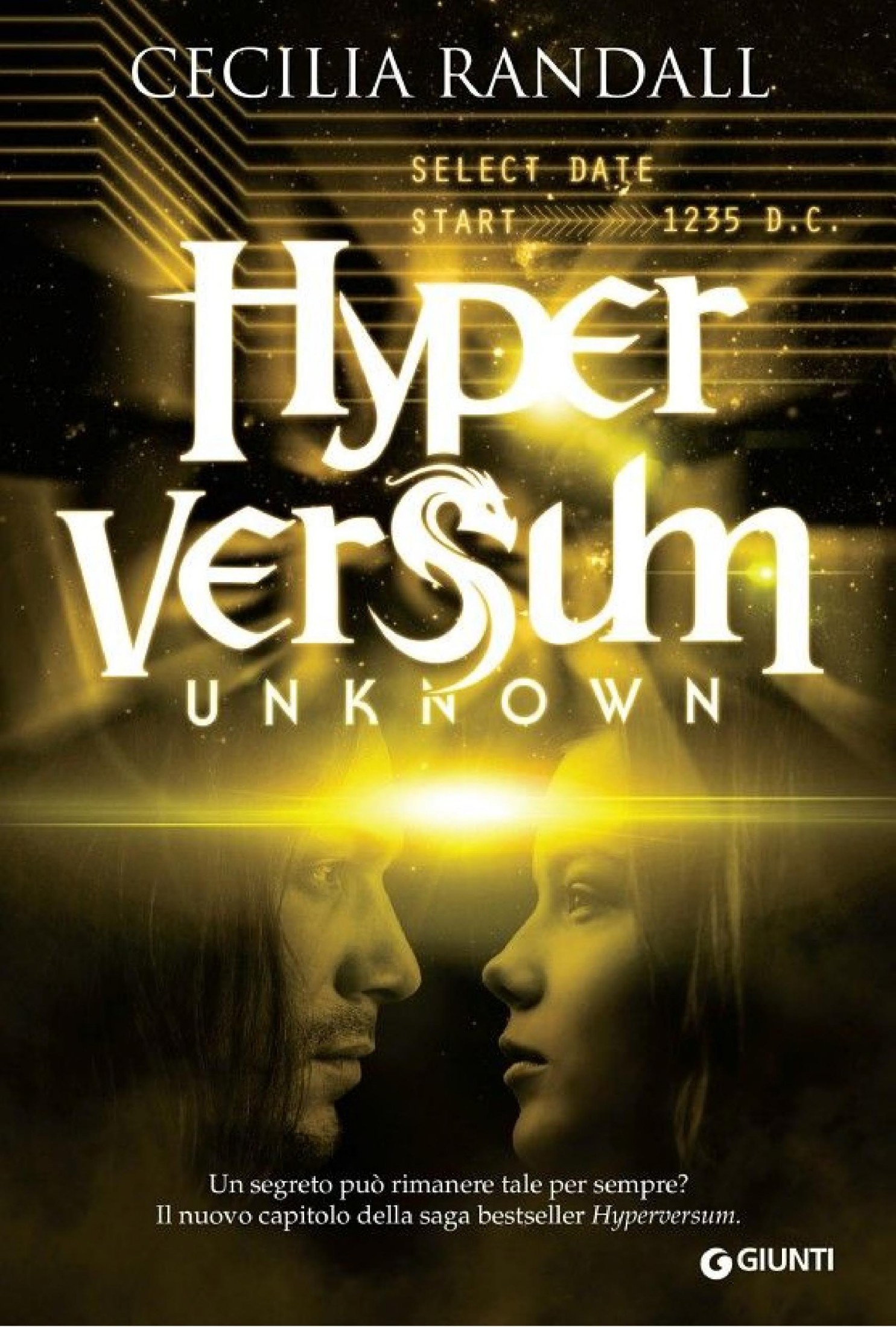 Hyperversum. Unknown