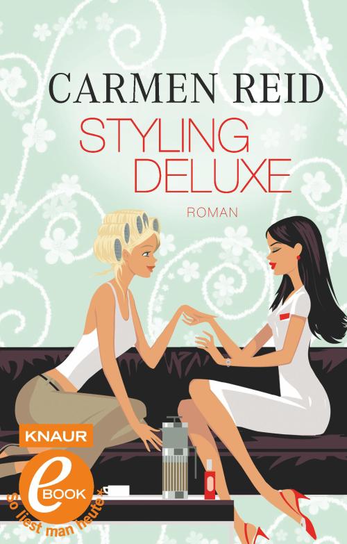 Styling deluxe / Roman