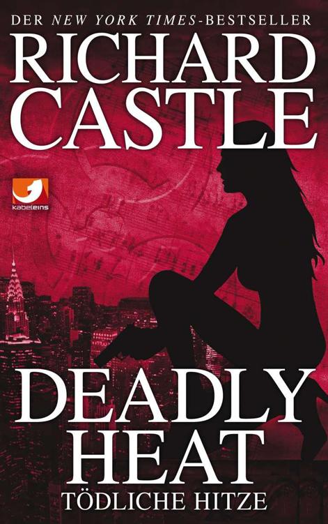 Castle 5: Deadly Heat - Tödliche Hitze