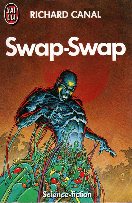 Swap-Swap