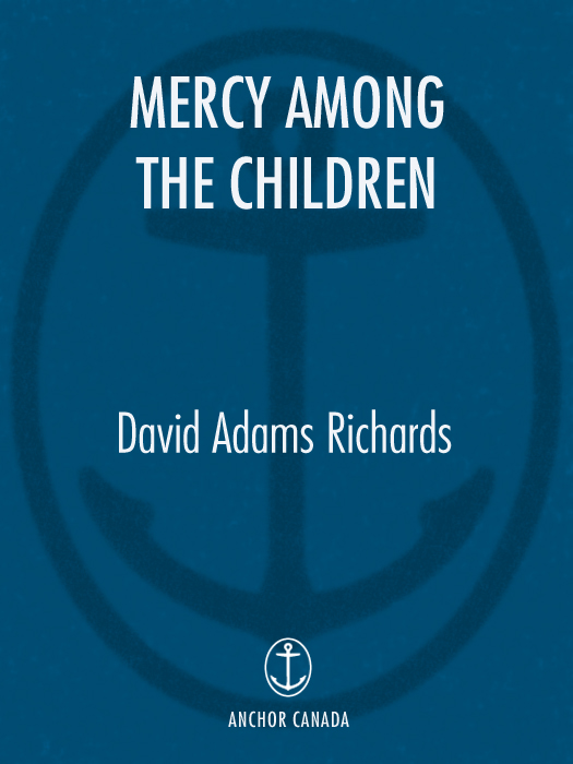 Mercy Among the Children