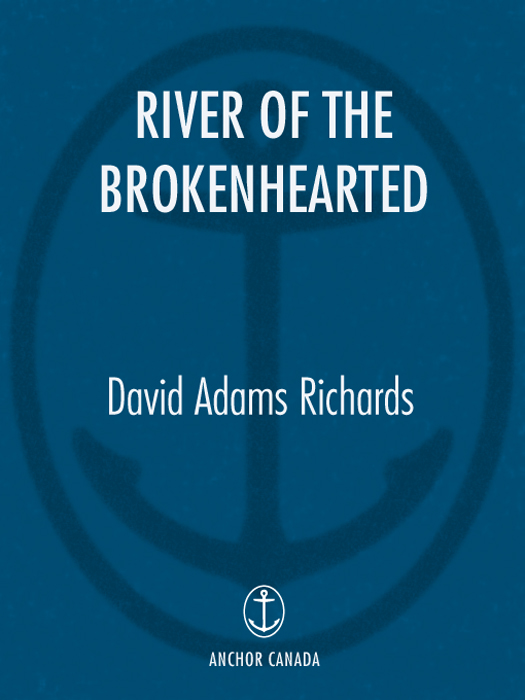 River of the Brokenhearted